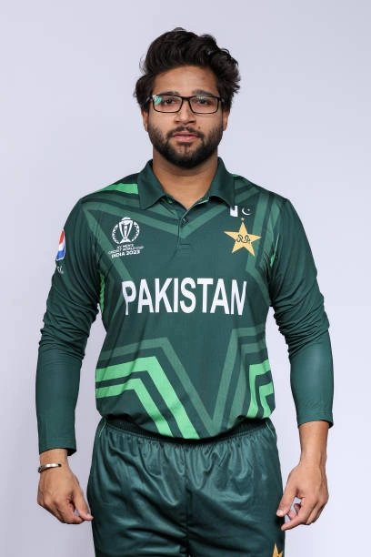 Imam Ul Haq